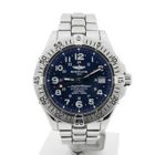 Image 1 of Breitling Superocean Automatic 42mm A17360; Men's diving watch