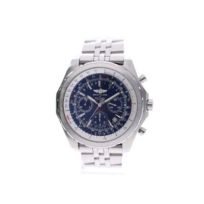 Image 1 of Breitling Bentley Motors A25363; Automatic Men's Watch