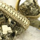 Image 2 of Golden fantasy link bracelet