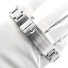 Image 9 of Rolex Submariner 40mm 114060; Automatic men's diving watch