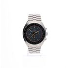 Image 1 of Omega Speedmaster Mark II Racing 145.014; Vintage Men's Watch (Full-Set)