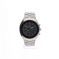 Omega Speedmaster Mark II Racing 145.014; Vintage Men's Watch (Full-Set)