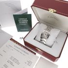 Image 4 of Cartier La Dona de Cartier Large W6600221; Unisex watch