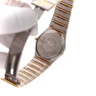 Image 13 of Omega Constellation 'Full-Bar' 1212.30.00; Bicolor Men's Watch