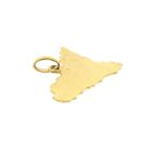 Image 6 of Gold Pendant from Sicily