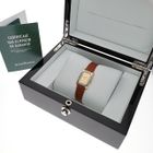 Image 4 of Corum Ingot 5Gr. 24.300.21; 18k. Women's watch with gold bar