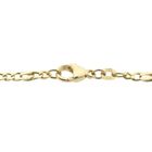 Image 4 of Golden fantasy/figaro link chain
