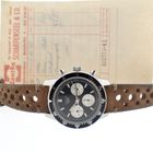 Image 13 of Heuer Autavia 2446C; Vintage chronograph men's watch