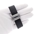 Image 13 of Cartier Santos 100 XL Automatic W20076X8/2656; Automatic men's watch