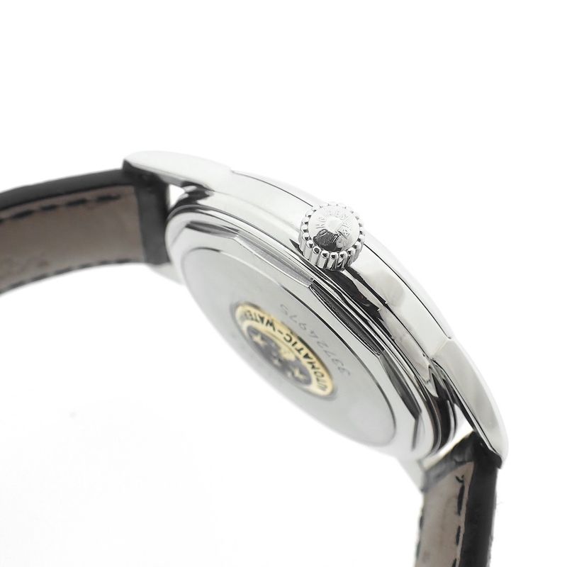 Image 7 of Longines Conquest Heritage; Automatic men's watch