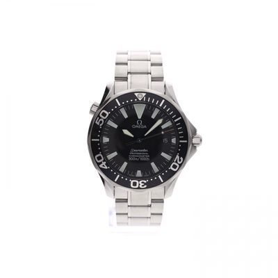 Afbeelding 1 van Omega Seamaster Diver 300M 'Peter Blake' 2254.50.00; Automatisch heren horloge