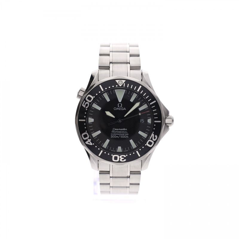 Afbeelding 1 van Omega Seamaster Diver 300M 'Peter Blake' 2254.50.00; Automatisch heren horloge