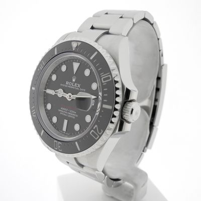 Image 2 of Rolex Sea-Dweller 43mm 126600; Automatic men's diving watch