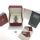 Image 16 of Omega Speedmaster Racing 326.30.40.50.01.001; Automatic chronograph men's watch