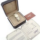 Image 4 of Chopard St. Moritz; Vintage women's watch with box/papers