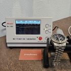 Image 22 of Breitling Chrono Avenger Titanium E13360; Chronograph men's watch