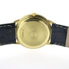 Image 17 of Audemars Piguet 'Dual Time' 25685BA; Automatic 18k gold men's watch