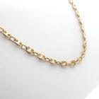 Image 6 of 8 carat fantasy link necklace