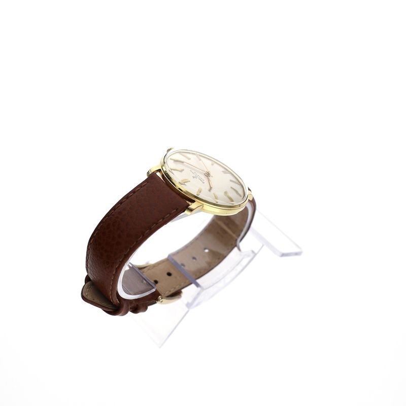 Image 16 of Breitling 'Bumper Automatic' 2516; Vintage men's watch in full set from 1961