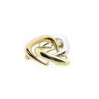 Image 3 of Tricolor gold dynamic brooch