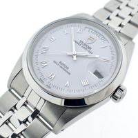 Tudor Prince Date+Day; Automatic men's watch