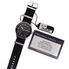 Afbeelding 2 van Blancpain Fifty Fathoms Bathyscape 5000-1110-NABA; Automatisch Heren Horloge