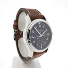 Image 3 of Longines Heritage Avigation GMT L2.831.4; Automatic men's watch