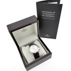 Image 4 of Hamilton Jazzmaster H326160; Automatic chronograph men's watch