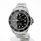 Image 5 of Rolex Sea Dweller 40mm 16600; Automatic diving watch