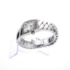 Image 13 of Cartier ‘La Dona de Cartier’ W60039G/2895; 18k white gold watch with diamond
