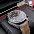 Image 7 of Omega Speedmaster Dark Side of the Moon 'Vintage Black'; Chronograph men's watch