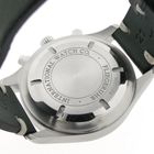 Image 16 of IWC Pilot Spitfire Chronograph; Automatic men's watch