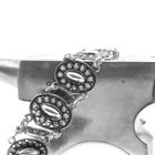 Image 7 of Vintage silver bracelet | 19 cm