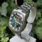 Image 7 of Bulova Accutron Spaceview N3 'Jumbo' 7396; Vintage men's watch