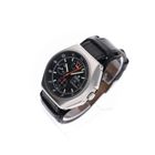 Image 3 of Tutima Military Chronograph 798-01; Automatic Men's Watch