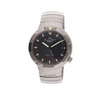 IWC Porsche Design Ocean 2000 IW3500; Vintage Heren Horloge (Full-Set 1988)