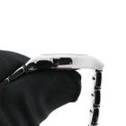 Image 7 of Raymond Weil Noemia 5127-ST-00985; Women's watch with diamonds