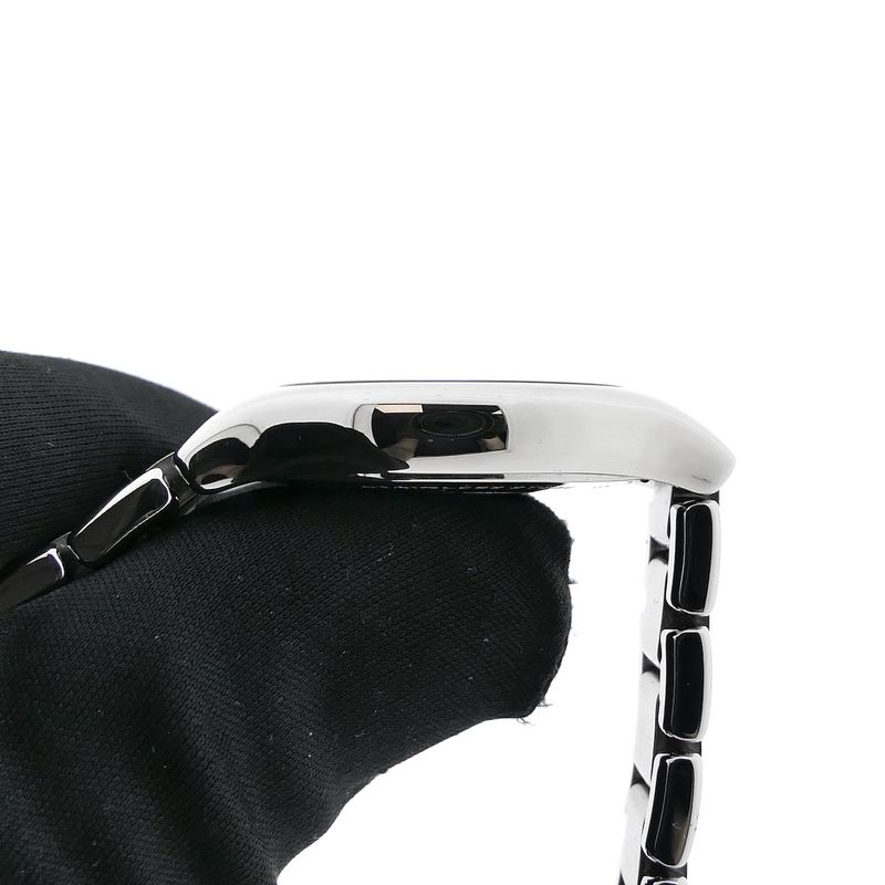 Image 7 of Raymond Weil Noemia 5127-ST-00985; Women's watch with diamonds