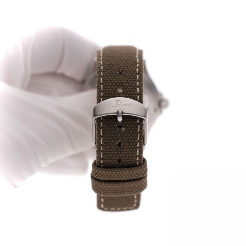 Afbeelding 9 van Sinn 556; Automatisch Heren Horloge
