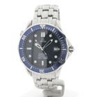 Image 5 of Omega Seamaster 300m 'James Bond' 2531.80.00; Automatic men's diving watch