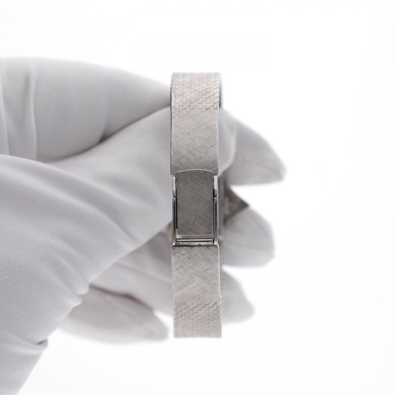 Image 5 of Chopard 18ct. luxury ladies cocktail watch with diamonds