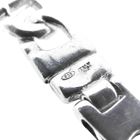 Image 7 of Silver fantasy link chain | 49.5 cm