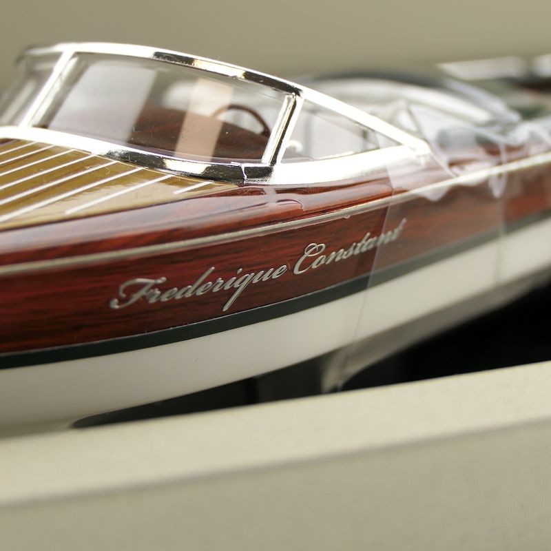 Image 16 of Frederique Constant 'Runabout' Limited Edition Chronograph; Automatic men's watch