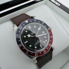 Image 17 of Tudor Black Bay GMT M79830RB; Automatic men's watch