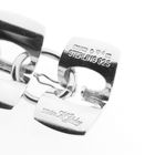 Image 6 of Silver robust bracelet; ALTON | 22 cm