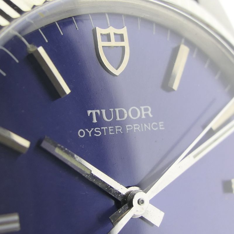 Image 3 of Tudor Oyster Prince 7995; Automatic vintage watch