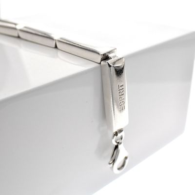 Image 2 of Silver fantasy bracelet; ESPRIT