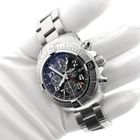 Image 9 of Breitling Avenger Chronograph GMT 45 A24315; Automatic men's watch