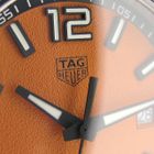Image 5 of TAG Heuer Formula 1 WAZ101A; Men's watch