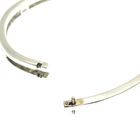 Image 5 of Silver design bracelet | Ø 64 cm